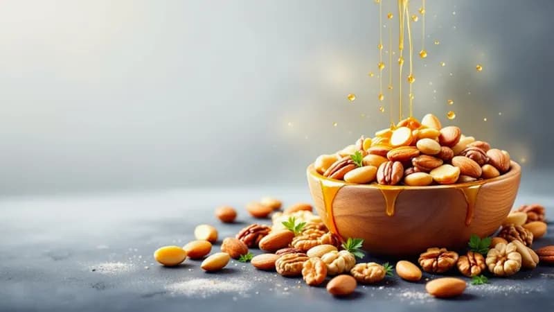 بسته آجیل سازمانی برای هدیه و سفارش شرکتی