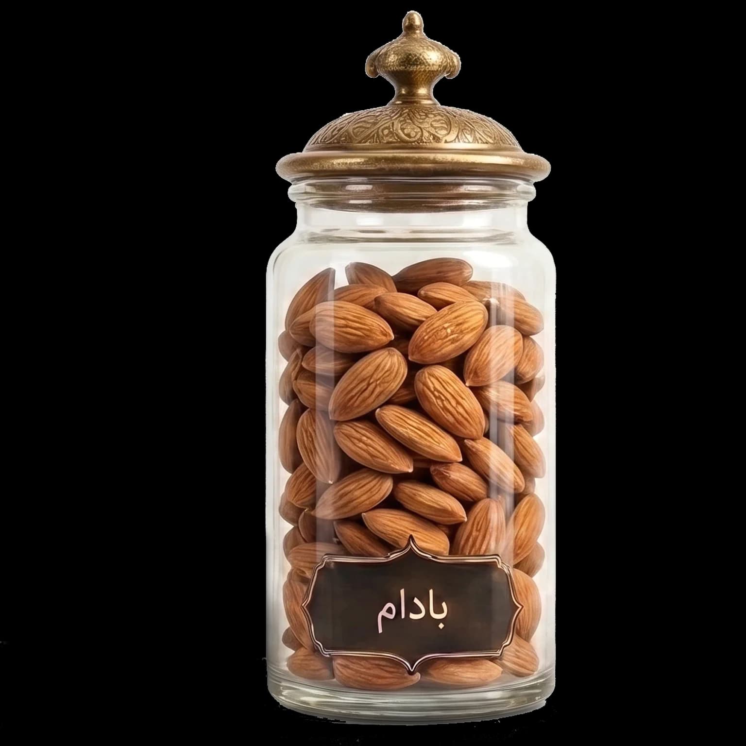 بادام