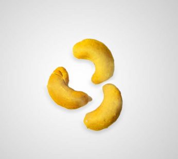 بادام هندی شور