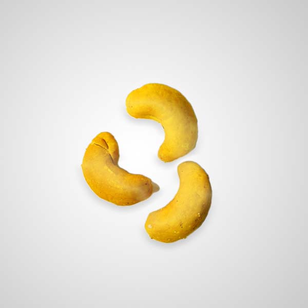 بادام هندی شور