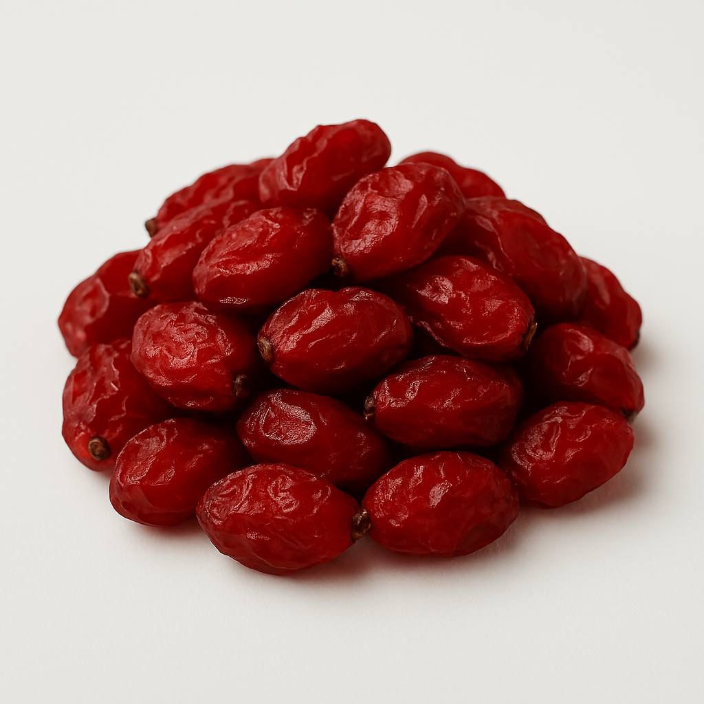 زرشک پفکی سوپر اعلا